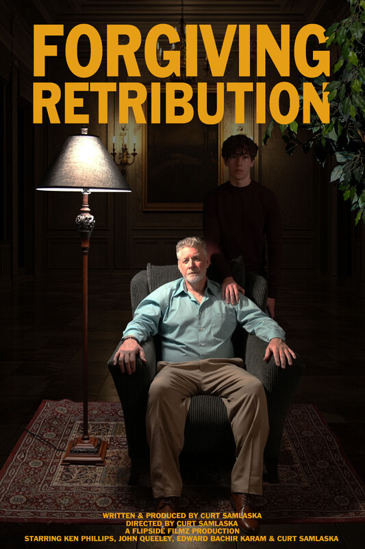 Forgiving Retribution